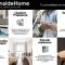 InsideHome Apartments - Ciudad de Avilés