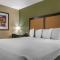 Extended Stay America Suites - Pittsburgh - West Mifflin - Willock