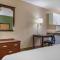 Extended Stay America Suites - Pittsburgh - West Mifflin - Willock