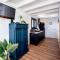 Vakantiewoonboot De Waterparel