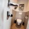 Vakantiewoonboot De Waterparel