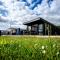 Vakantiewoonboot De Waterparel