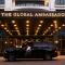 The Global Ambassador
