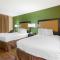 Extended Stay America Suites - Columbus - Worthington