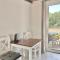 Apartamenty Molle