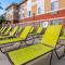 Extended Stay America Suites - Orlando - Convention Center - Universal Blvd