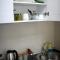 Apartman-studio “Suzana”