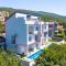 Vera - Luxury Seafront Apartment - Klenovica