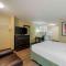 Extended Stay America Suites - Fort Lauderdale - Cypress Creek - Andrews Ave