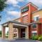 Extended Stay America Suites - Boston - Marlborough