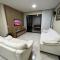 Apartamento familiar com vista para o mar em Guarapari Praia do Morro, frente ao Marlim!!!