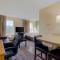 Extended Stay America Suites - Boston - Waltham - 52 4th Ave - Waltham