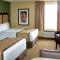 Extended Stay America Suites - Meadowlands - East Rutherford - East Rutherford
