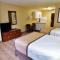 Extended Stay America Suites - Princeton - South Brunswick - South Brunswick Terrace