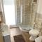 Coastal Apartment Ribera 45 sqm Sea View