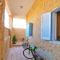هوستل أجبناخ إنشالي Hostel Agbenakh Inshaly