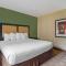 Extended Stay America - Providence - West Warwick - West Warwick