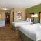 Extended Stay America Suites - Frederick - Westview Dr