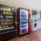 Extended Stay America Suites - Washington, DC - Gaithersburg - South