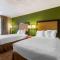 Extended Stay America Suites - Washington, DC - Chantilly - Chantilly