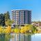 Comfort Suites Idaho Falls - Idaho Falls