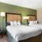 Extended Stay America Select Suites - Chicago - Hanover Park