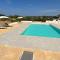 Scopello - Luxury Residence con piscina - 5 minuti dal mare