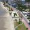 APTO 2 dorms frente ao mar