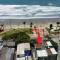 APTO 2 dorms frente ao mar