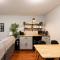 Adorable 2-Bedroom Modern Basement
