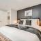 Adorable 2-Bedroom Modern Basement