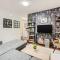Adorable 2-Bedroom Modern Basement