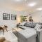 Adorable 2-Bedroom Modern Basement