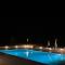 Scopello - Luxury Residence con piscina - 5 minuti dal mare