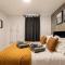 Adorable 2-Bedroom Modern Basement