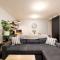Adorable 2-Bedroom Modern Basement
