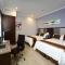 Hotel City Plaza & Suites - David