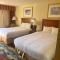 Budgetel Inn & Suites Atlanta
