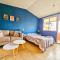 Roof Hostel