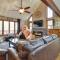 Pocono Mountains Retreat with Pool Table and Hot Tub! - Albrightsville