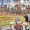 Pocono Mountains Retreat with Pool Table and Hot Tub! - Albrightsville