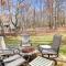 Pocono Mountains Retreat with Pool Table and Hot Tub! - Albrightsville