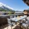 Grand Paradis- Modern 3 bedroom apartment with spectacular views - 夏蒙尼-勃朗峰