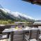 Grand Paradis- Modern 3 bedroom apartment with spectacular views