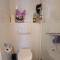 Business Apartment
