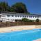 Camping du Château - Granges-sur-Vologne