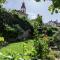 Old town apt in the heart of Thun with garden - 图恩