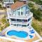 OS2E, Simply A-Mazzing- Oceanside, Dogs Welcome, Private Pool, 800 ft to Beach Access - كورولا