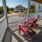 OS2E, Simply A-Mazzing- Oceanside, Dogs Welcome, Private Pool, 800 ft to Beach Access - كورولا