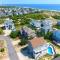 OS2E, Simply A-Mazzing- Oceanside, Dogs Welcome, Private Pool, 800 ft to Beach Access - كورولا
